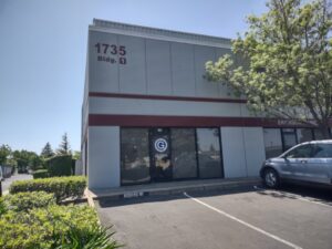 Gray Plumbing Business Office