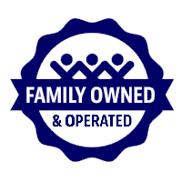 Family-owned
