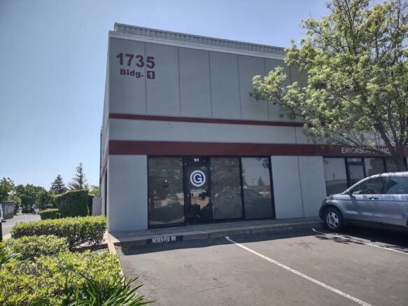 Gray Plumbing Business Office